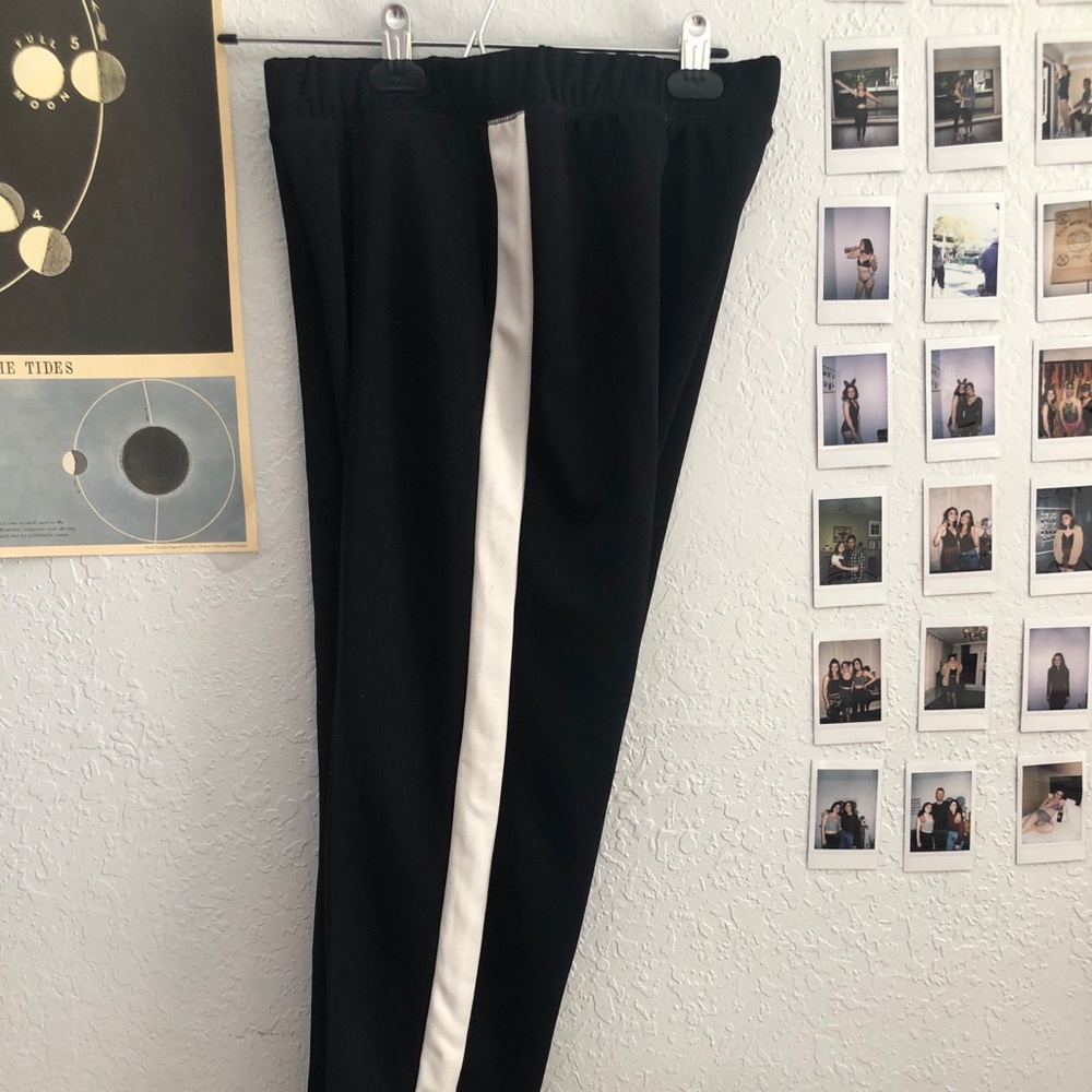 Track joggers